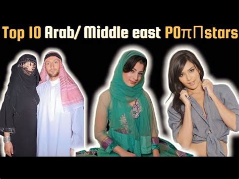 top arab pornstars|Top 15 Arab Pornstars: Exotic Beauties of the Middle East (2024)